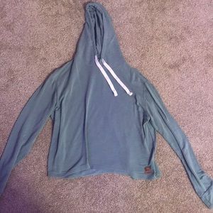 peace love world hoodie